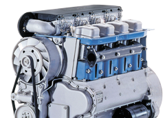 GM Motoren - Neu und Austauschmotoren
